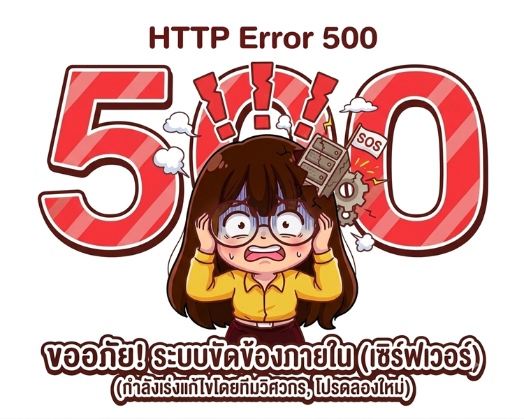 500 Icon