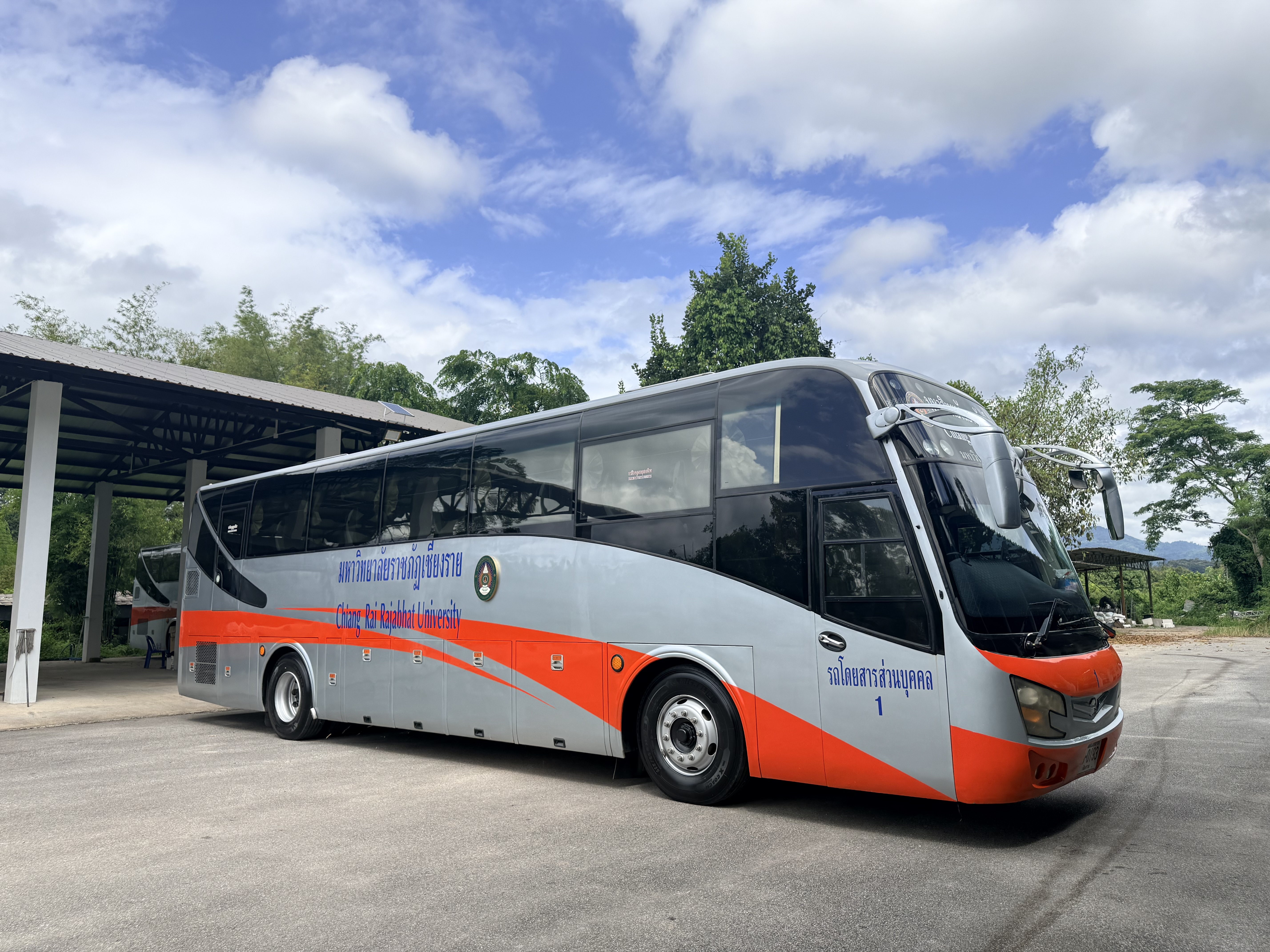 บัสแอร์ 40-0193