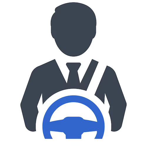 พนักงานขับรถ